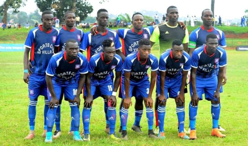 Meywa Aims to Become the Next Sports Club Villa President